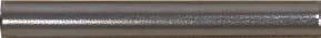 TORELO 2,5X20 MEDIA CAÑA METAL - MLM